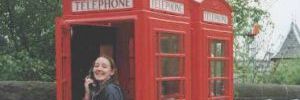Edinburgh 1999