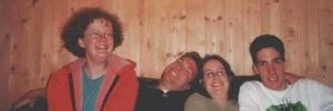 Noorwegen 1999
