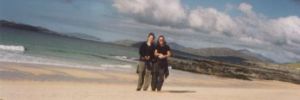 Schotland 2002