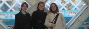 London 2003