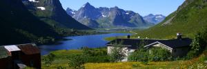 Noorwegen 2005