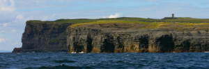 Ierland 2006