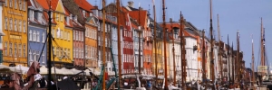 Scandinavie 2011